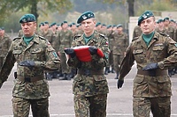 Urodziny 16 batalionu