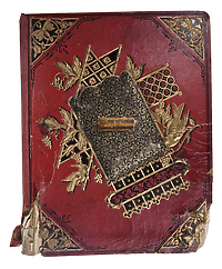 Urodziny pana Nitschmanna  (Historia jednego przedmiotu cz. 121)