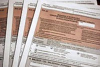 Urząd Skarbowy sam rozliczy PIT i przekaże 1 proc.