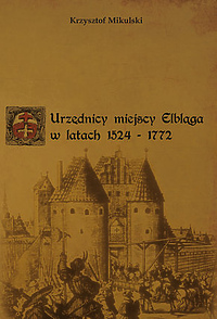 Urzędnicy miejscy Elbląga