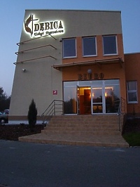 Usługi pogrzebowe na europejskim poziomie