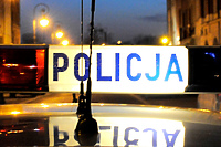 Uszkodził dwa samochody, bo był… zły