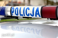 Uszkodził wiatę z wózkami, bo… pokłócił się z dziewczyną