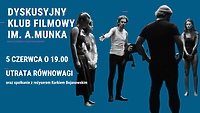 "Utrata równowagi" w DKF
