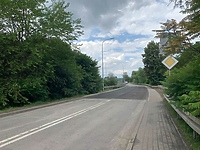 Utrudnienia na trasie UE i ul. Radomskiej