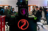 Uwaga gracze: Tu jest raj