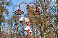 Uważaj, jesteś obserwowany?