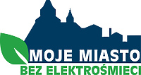 Uwolnijmy nasze miasto od elektrośmieci!