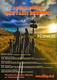 V Forum Rodziny