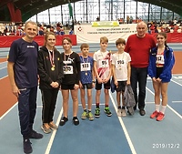 Victoria Rocka najlepsza w skoku w dal