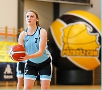 Elblążanka w reprezentacji