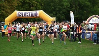 VII edycja Półmaratonu Bażant