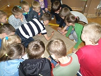 VII Międzyszkolne Spotkania Literackie