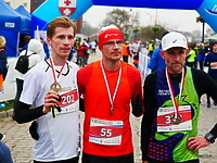 VIII Bieg Niepodległości - utrudnienia w ruchu