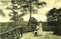 Dawno temu w Elblągu... była złota piękna jesień