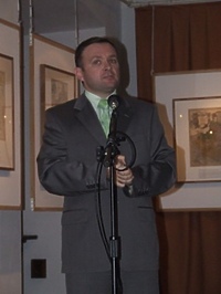 W 2015 łódką do Antwerpii?