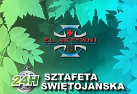 W 24 godziny biegiem po Bażantarni