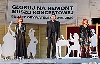 Piosenka jest dobra na wszystko