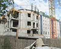 „Śródmieście” stawia na centrum