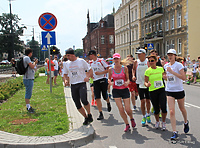 W czerwcu pobiegniemy z Piekarczykiem