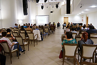 Obywatele o kulturze