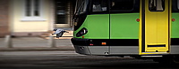 Elbląskie tramwaje w Fotce miesiąca. Ta fotka wygrała