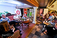 Ogrody Polityki: Poczucie wspólnoty zostało zniszczone