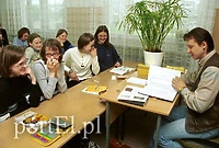 15 lat temu w Elblągu... brakowało nauczycieli