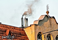 W Elblągu o zmianie klimatu