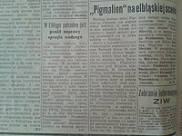 W Elblągu potrzebny jest punkt naprawy sprzętu wodnego