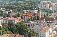 W Elblągu prawie 60 hektarów pod budownictwo mieszkaniowe