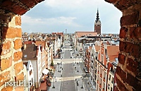 W Elblągu zarobki gorsze niż w Braniewie. Olsztyn nam ucieka