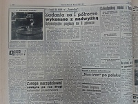 W elbląskim "Zamechu"