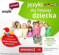 W EMPIKu kurs wrześniowy gratis