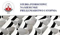 W EUH-E studia pomostowe na kierunku: pielęgniarstwo I stopnia