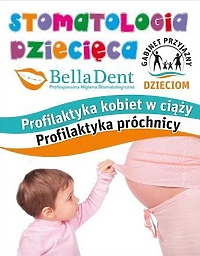 Stomatologia dziecięca