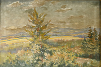 W górach jest wszystko, co kocham