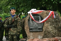 W hołdzie inwalidom wojennym