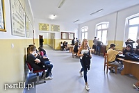 Nabór z podwójną mocą