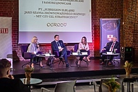 Subregion elbląski, czyli lepiej razem niż osobno (okiem naczelnego)