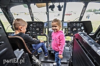 Dziś wszyscy mogą bujać w chmurach