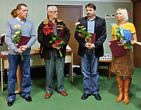 Za każdym słowem kryje się serce