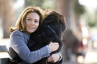 W kinie: Facet z ogłoszenia