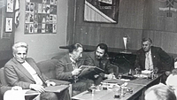 Zapomniany „Klub Olimpijczyka” 