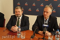 Europoseł PiS: Rząd ma plan B w sprawie przekopu