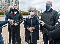 „Elbląg nie jest pupilem obecnego rządu”