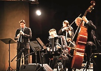 W krainie tanga