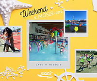 W lipiec na sportowo