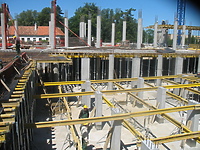 W listopadzie ma być gotowy