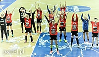 Walczymy o lidera